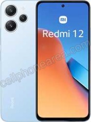 Xiaomi Redmi 12